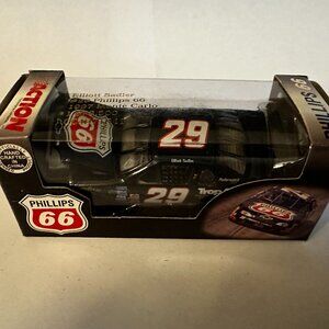 NASCAR 1997 Elliott Sadler Phillips 66 1:64 Diecast
